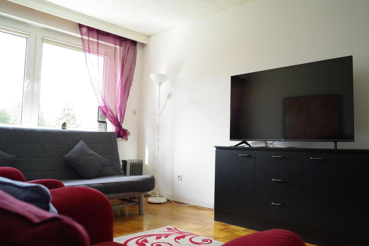 Ferienwohnung Schuur - Harz Hasselfelde Exterior foto